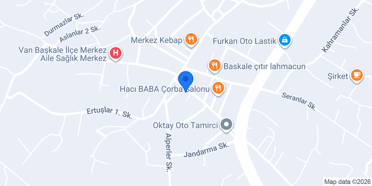 Can döner ızgara kavurma salonu konumu