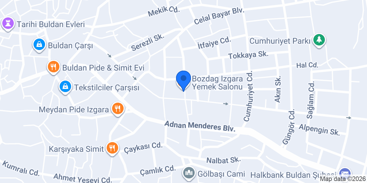 KESKİN VETERİNER KLİNİĞİ konumu