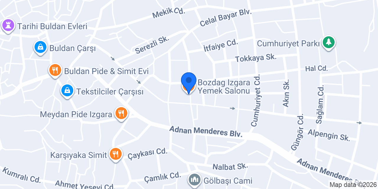 KÖKLÜ MOBİLYA konumu
