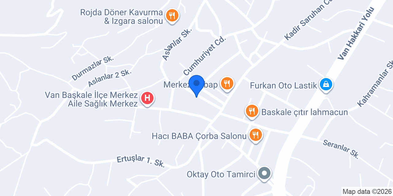 Rodi askeri malzeme konumu