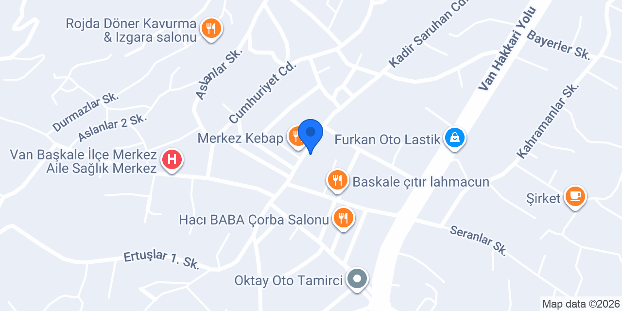 TEKİN UCUZLUK PAZARI konumu