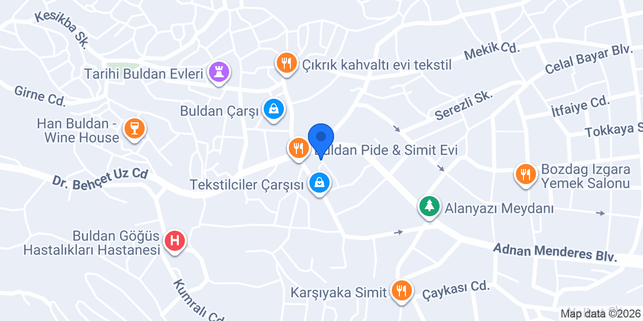 Hasır Coffee & Kahvaltı Evi konumu
