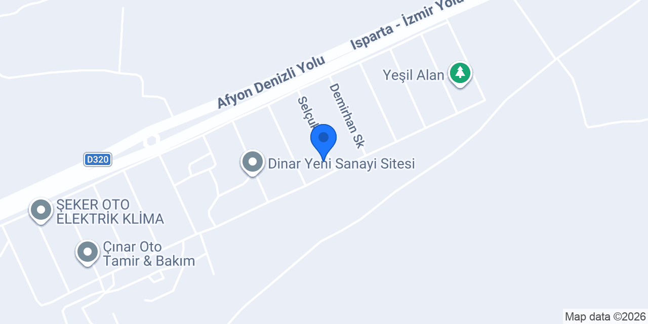Soner Balık Ağları konumu