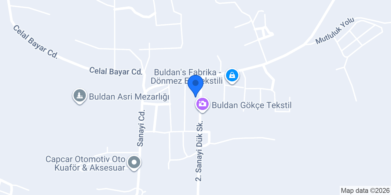 Fenomen Peştemal konumu