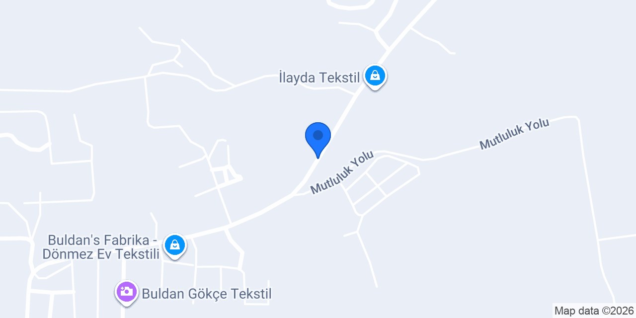 TÜRKİŞ OTANTİK TOPTAN AVM konumu