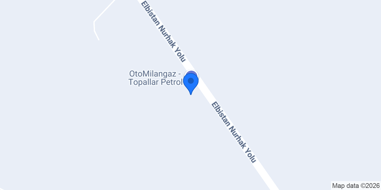 Total konumu