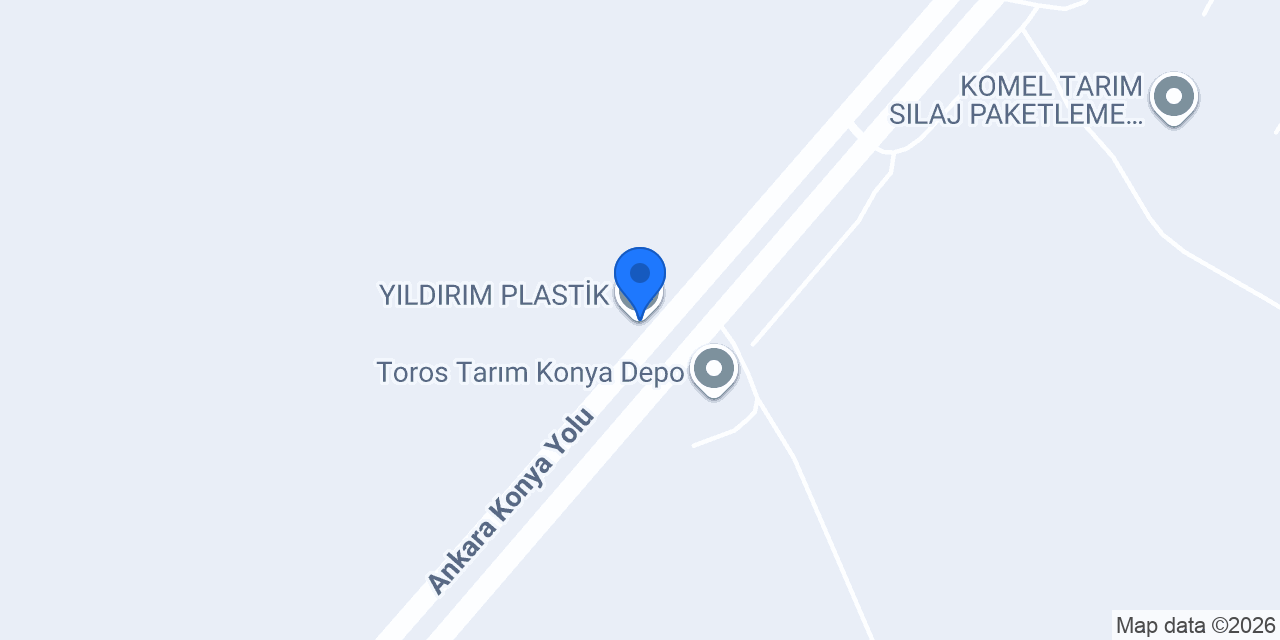 Atalotus A.ş konumu