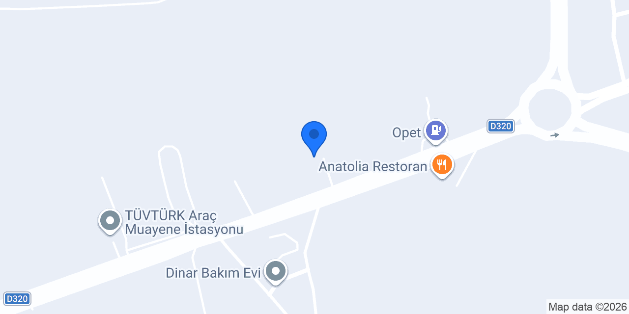 Turgay Balık Ağları konumu