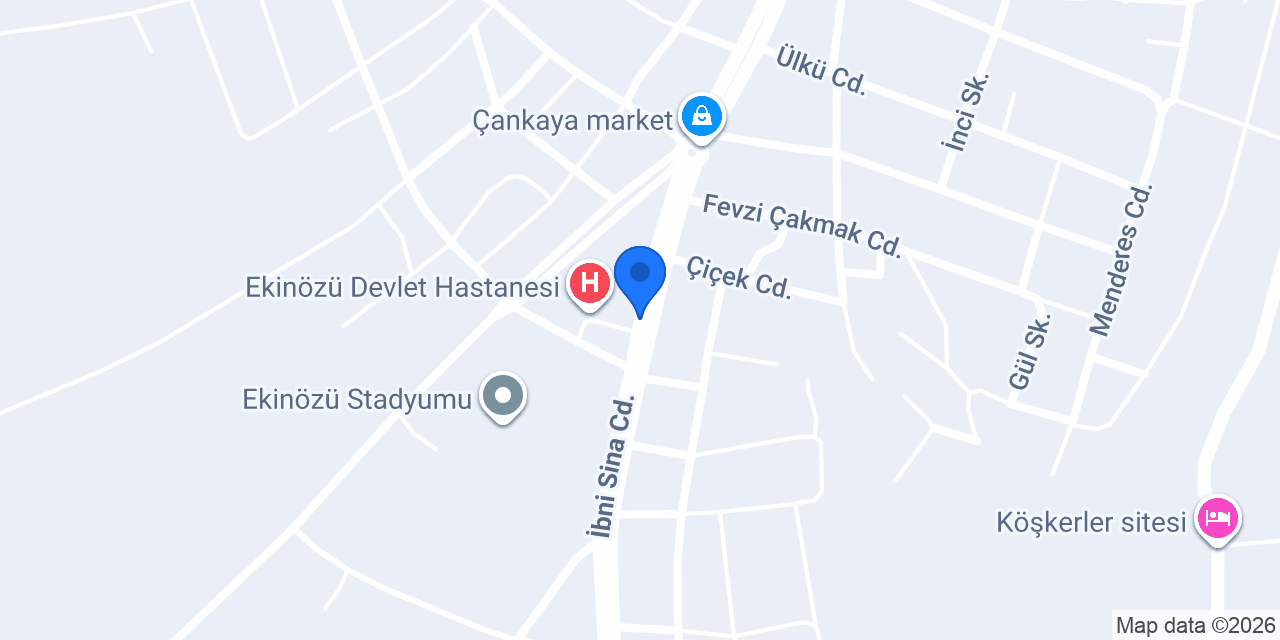 Döner efsanesi konumu
