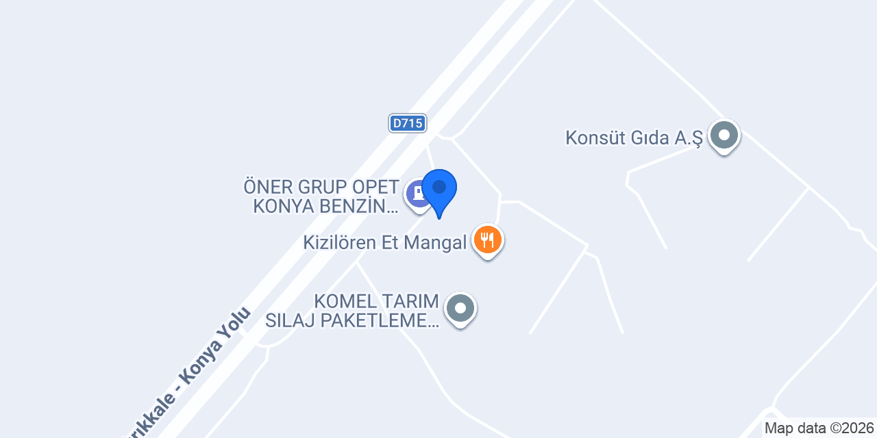 ovolt konumu