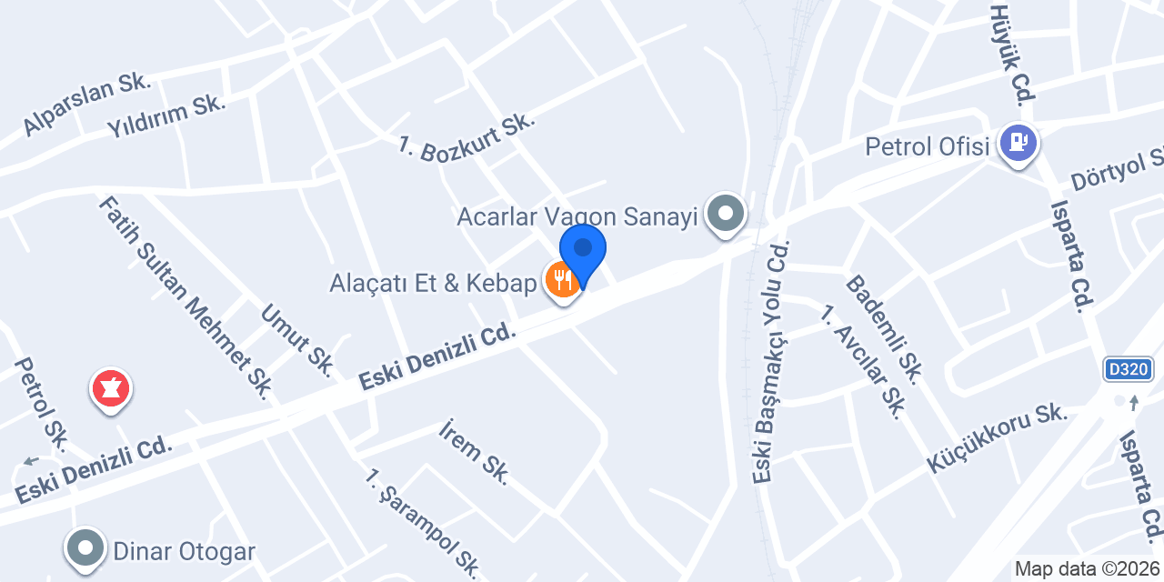 Aziz Botanik Aile Çay Bahçesi konumu