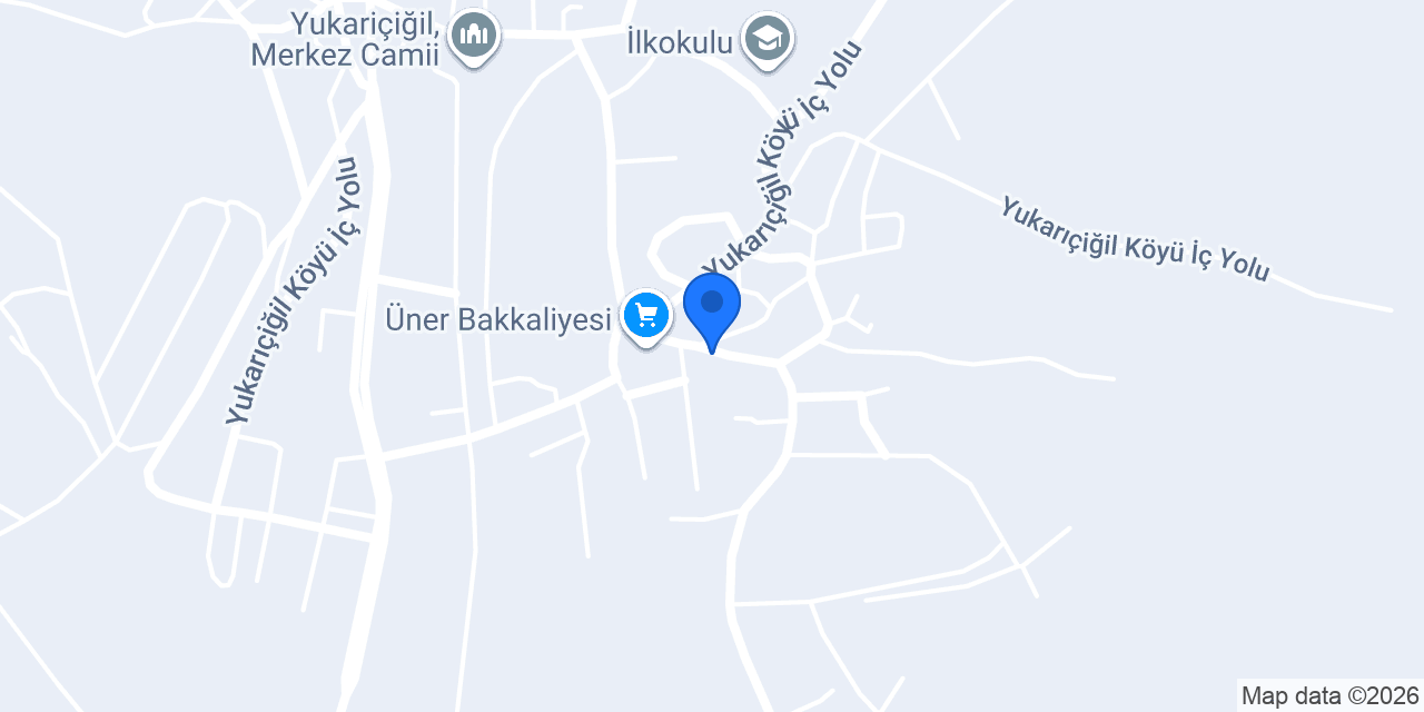 Şehit Mustafa Çetin İmam Hatip Ortaokulu konumu
