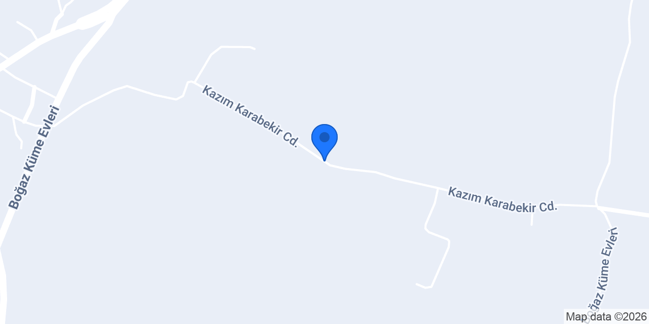 Hacıalioğlu Çiğ Köfte konumu