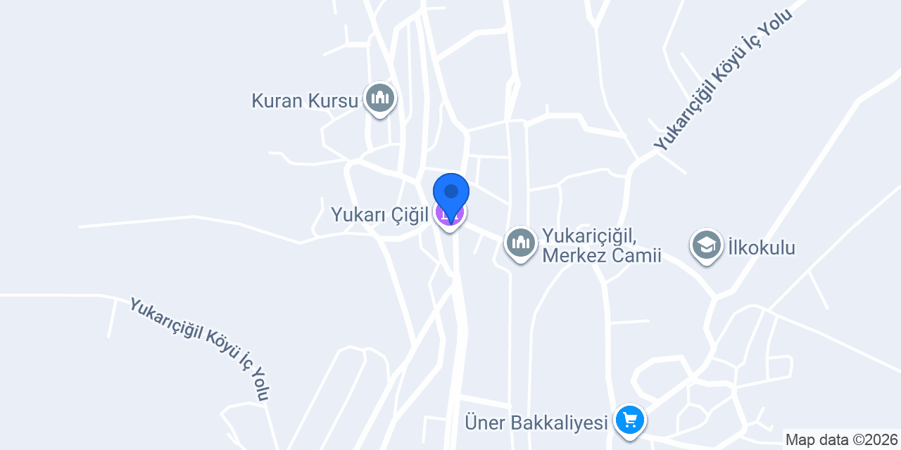 dinciletisim konumu