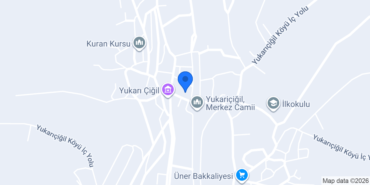 Meşhur Ciğerci Altılı konumu