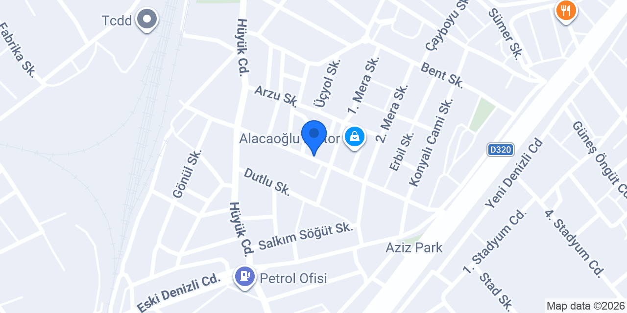 S. S. Dinar Pancar Ekicileri Kooperatifi konumu
