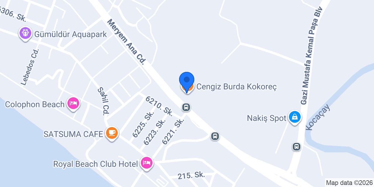 KEMAL USTA OTO LASTİK&YIKAMA konumu