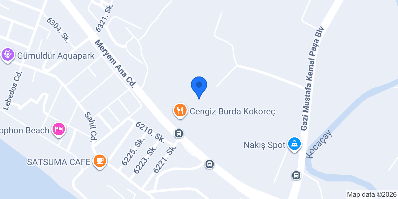 Tekne Doktoru konumu