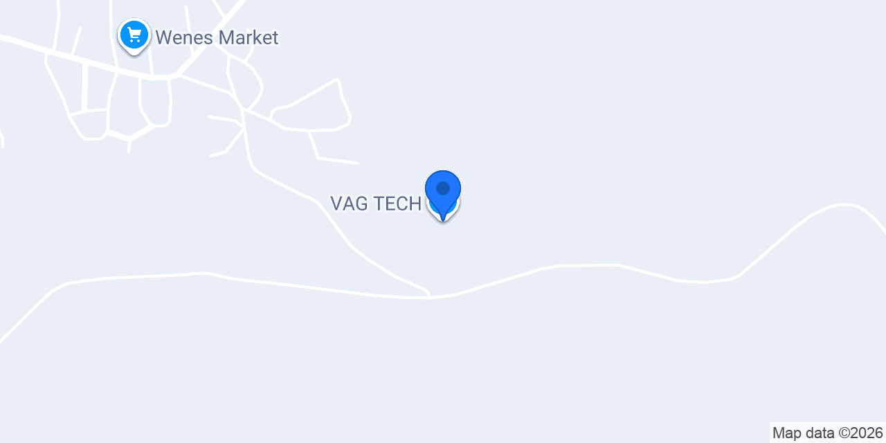 VAG TECH konumu
