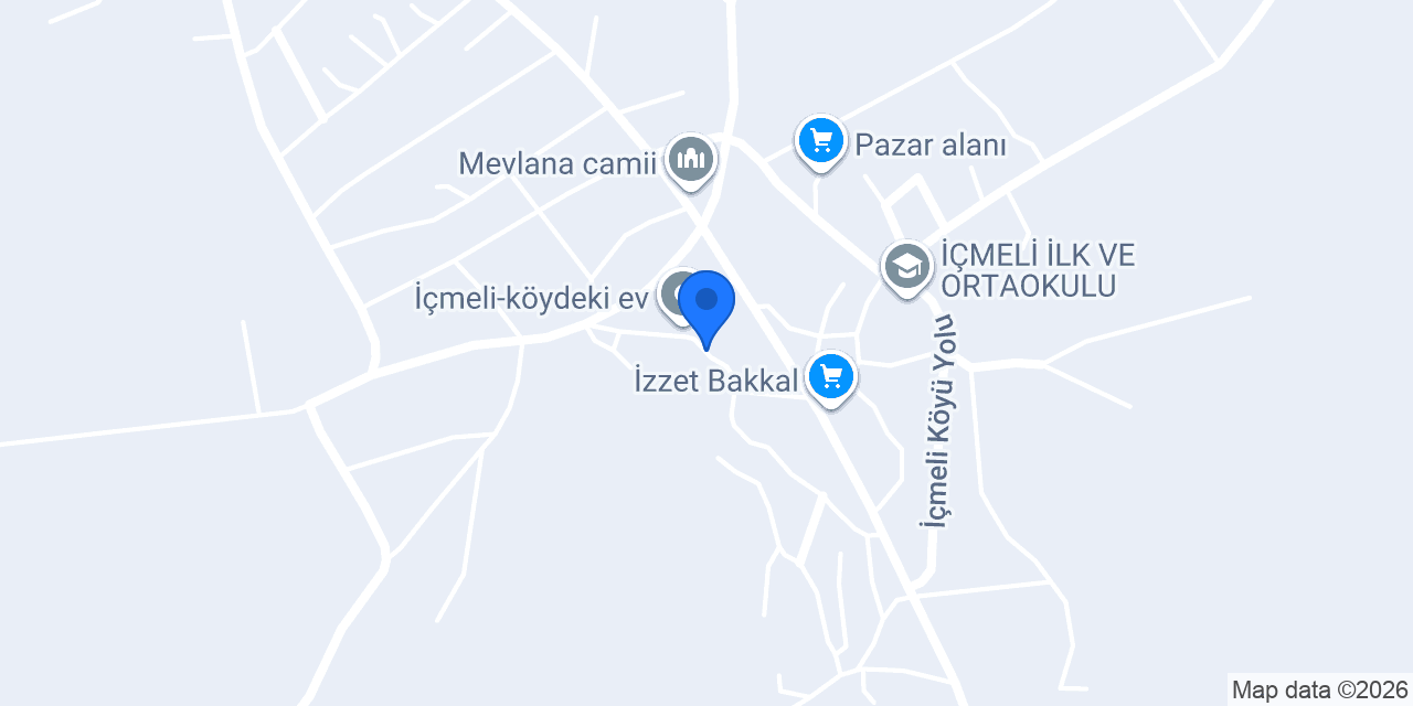 Sağlık Ocağı konumu