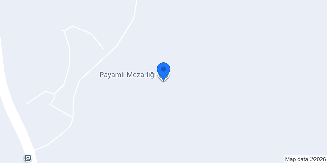 Çakırın çiftliği konumu
