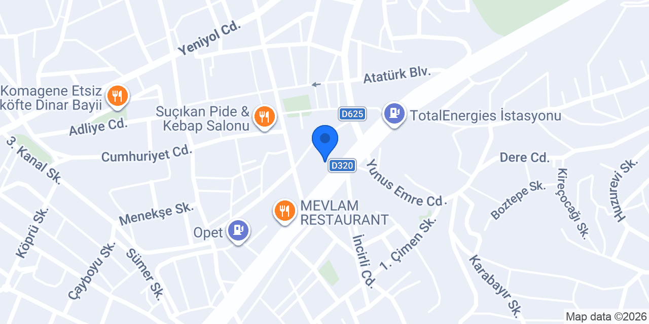 Rüyabilişim konumu