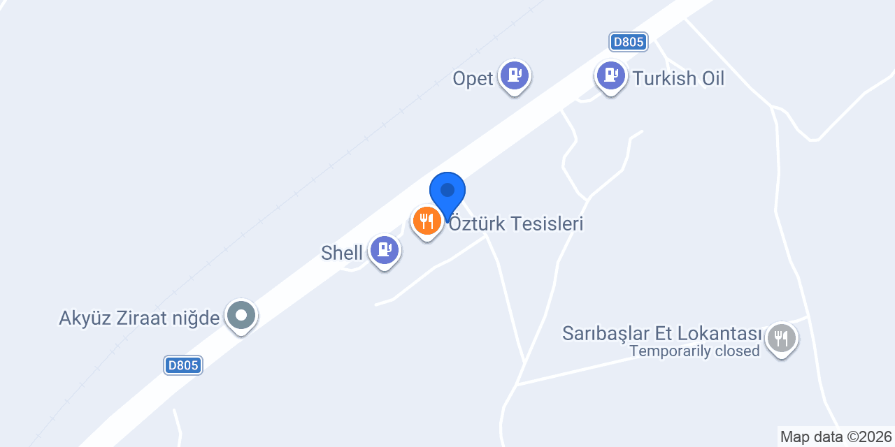 Furkan oto lastik Yol Yardım konumu