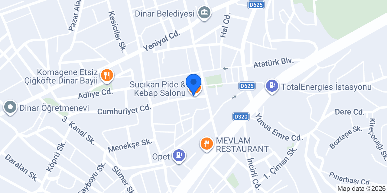 Pusula Kırtasiye konumu