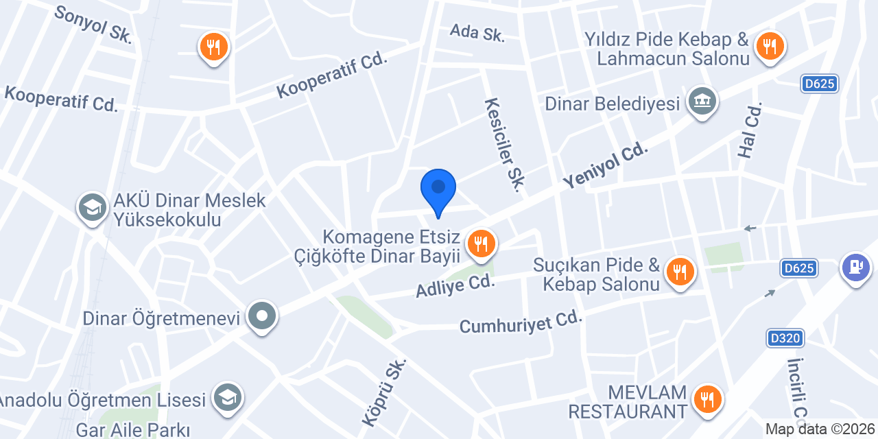 Paşam Çöpşiş konumu