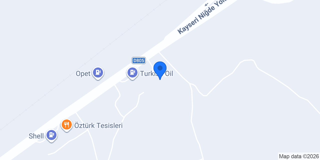 Hanımağa un konumu