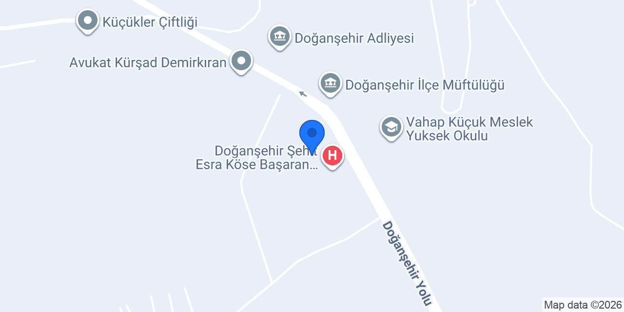 ÇELİK ECZANESİ konumu