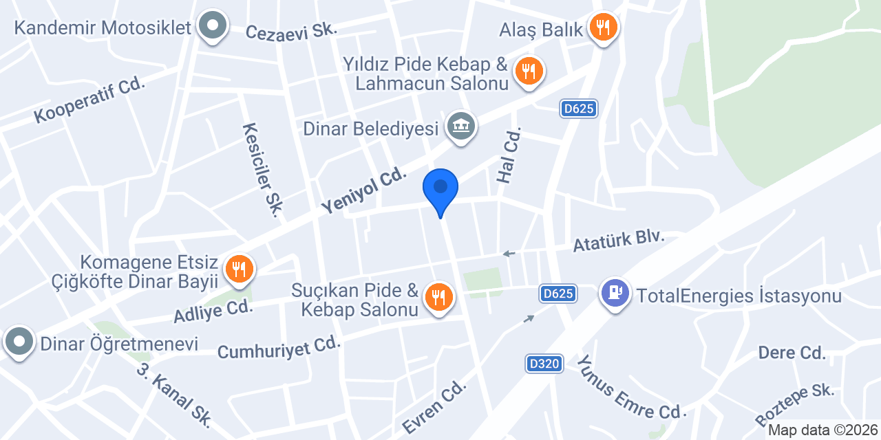 Psikolog Meryem Akkoç konumu