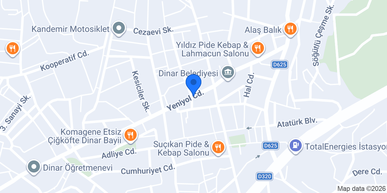 Mekanart yapı-mimarlık konumu
