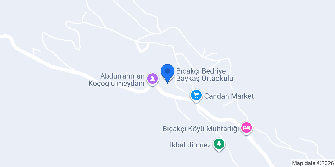 Aydın besicilik UĞUR AYDIN konumu