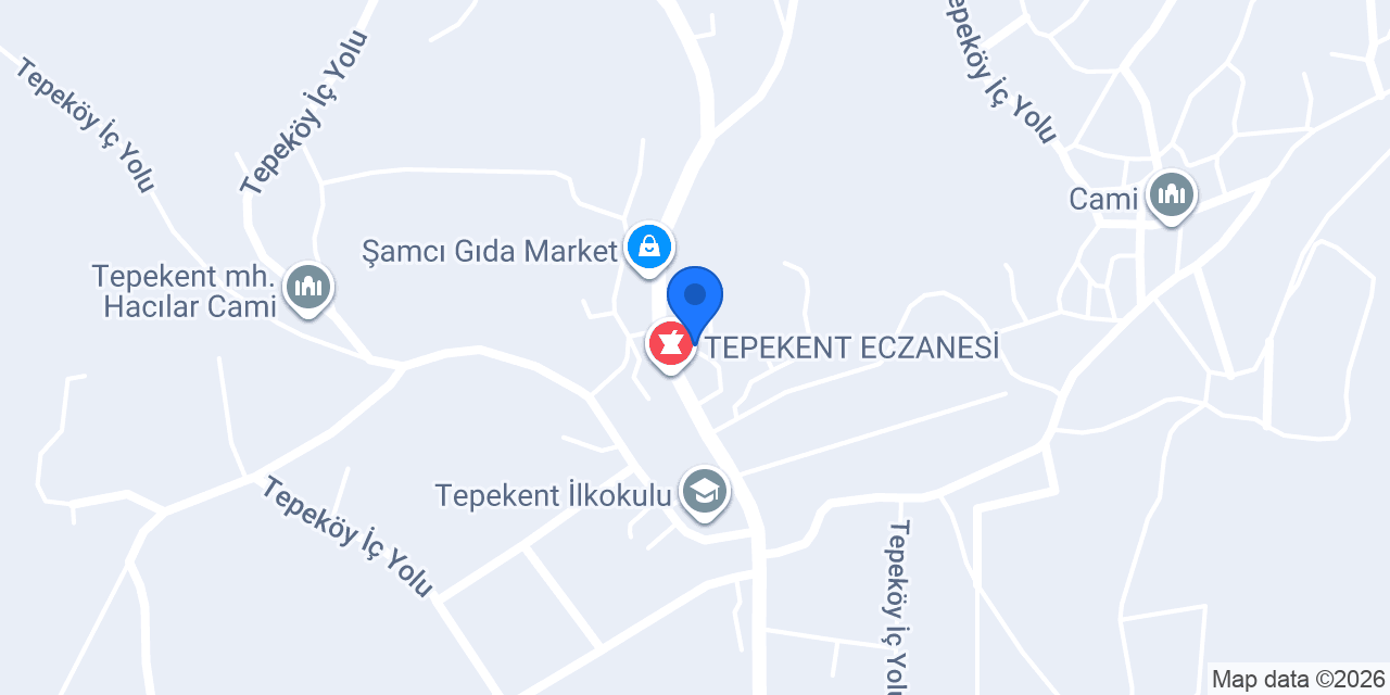 Akar konumu