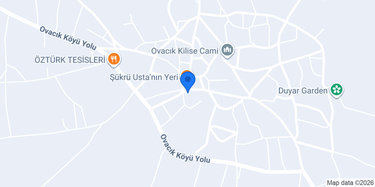 Serdar internet cafe konumu