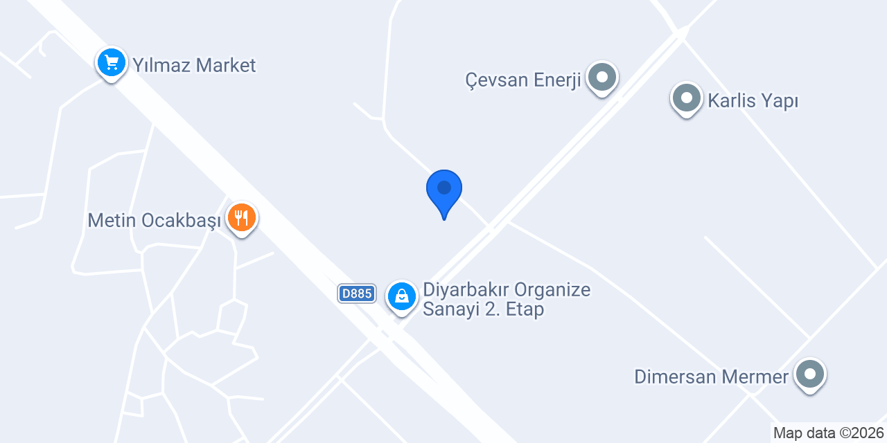 dicle laundry konumu
