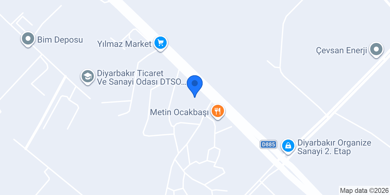 KAYALAR ELEKTRİK konumu