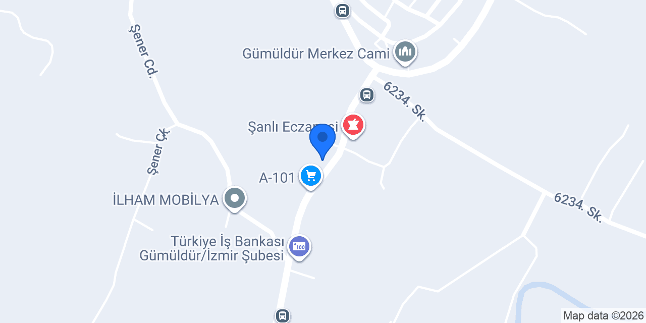 Melih Bircan Sigorta Aracılık konumu