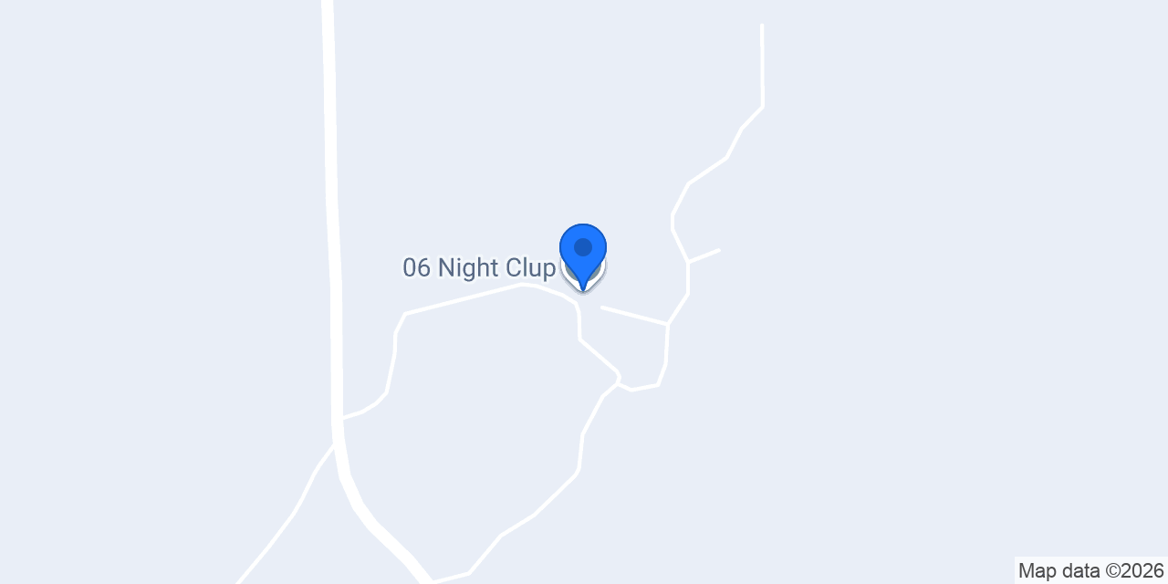 06 Night Clup konumu