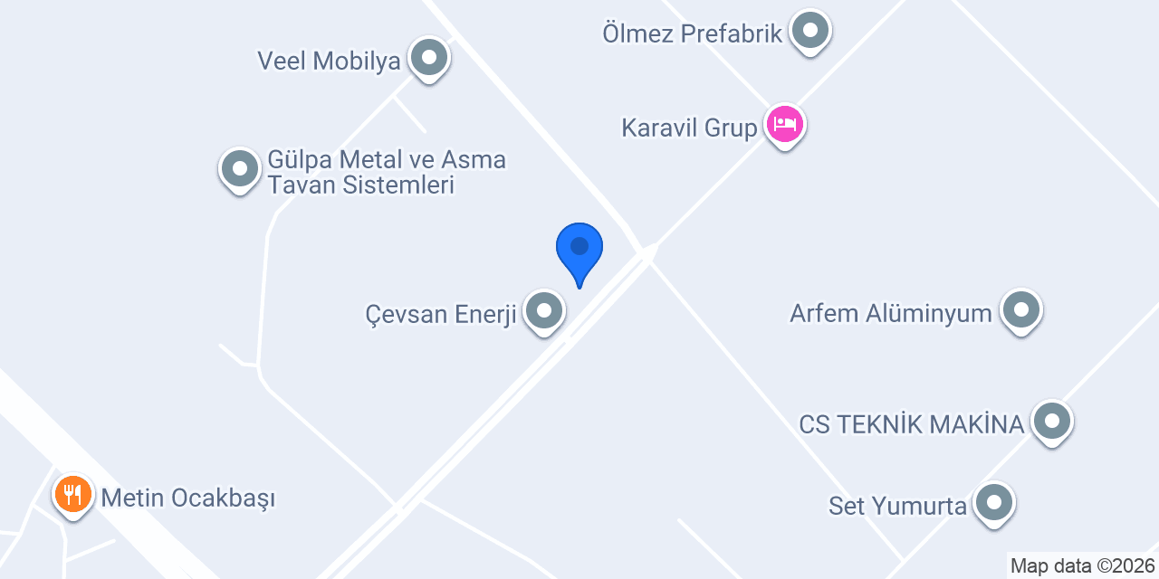 As-therm konumu