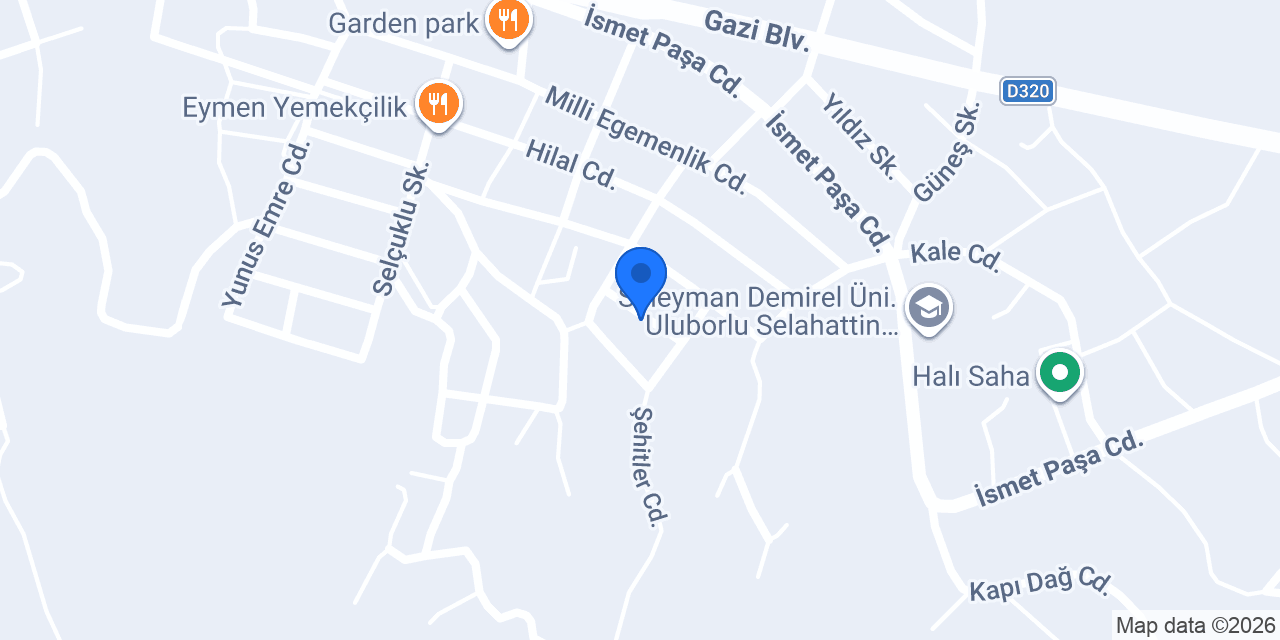 FIRATOĞLU FİLM’s konumu