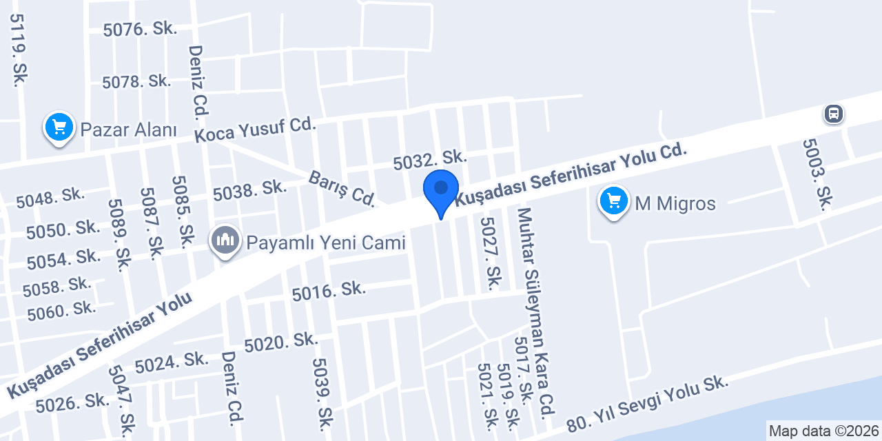 Fırat Emekli Sigorta konumu