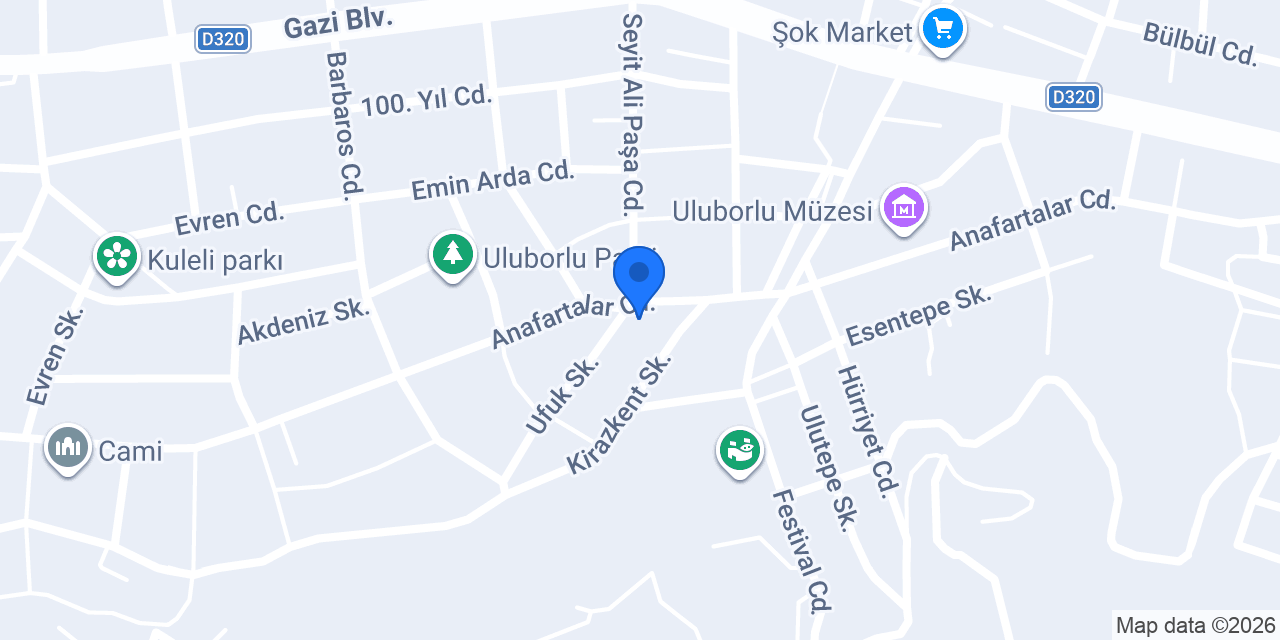 Kiraz Boylama Makinesi konumu