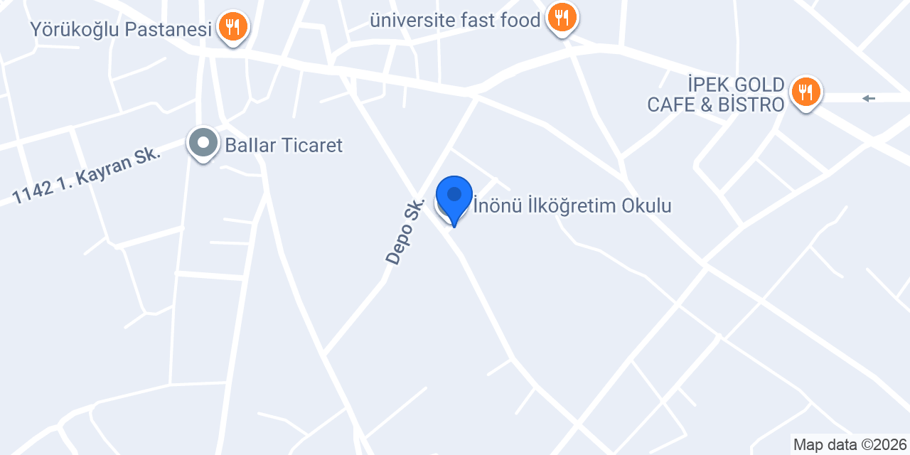 Ptt konumu