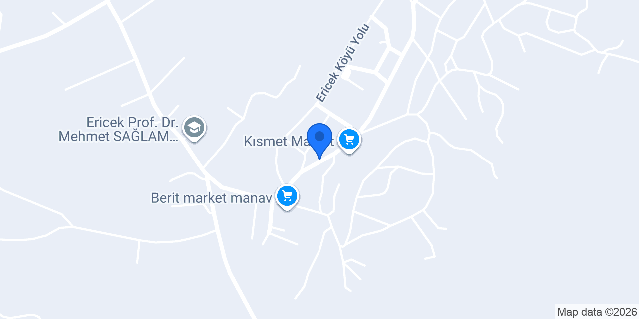 Ptt Acente konumu