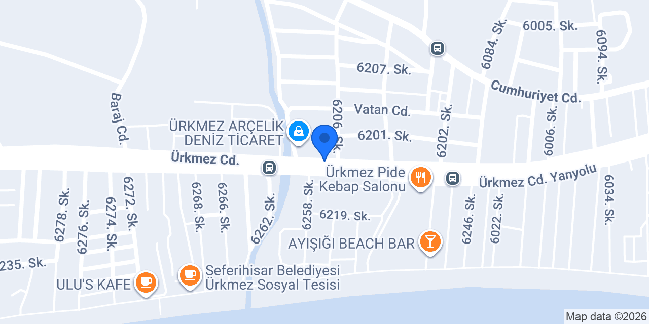 Milyoncu Avm konumu