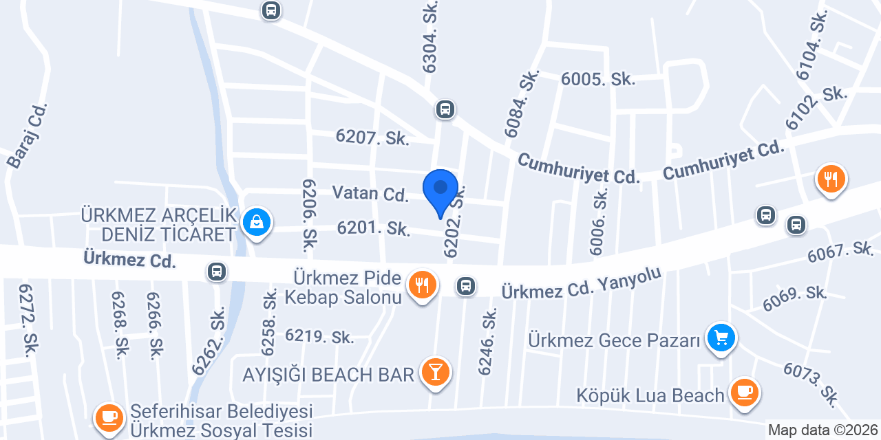 Nur Elektronik konumu