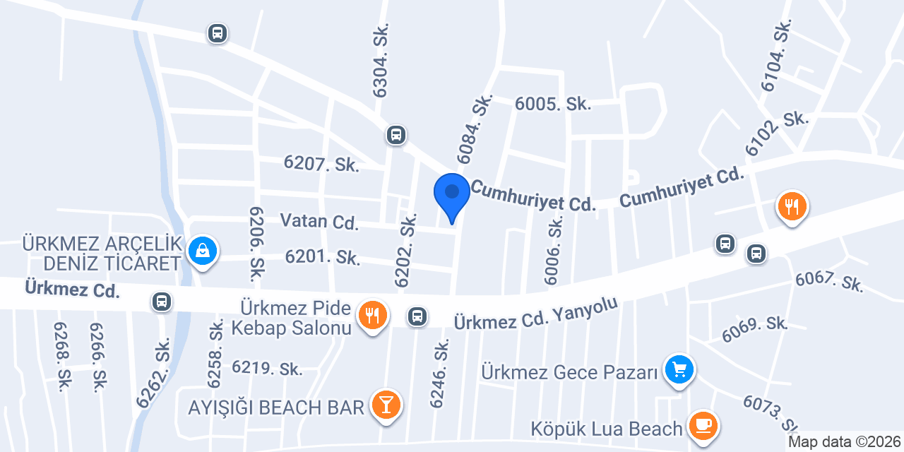 YİGİT ELEKTRİK konumu