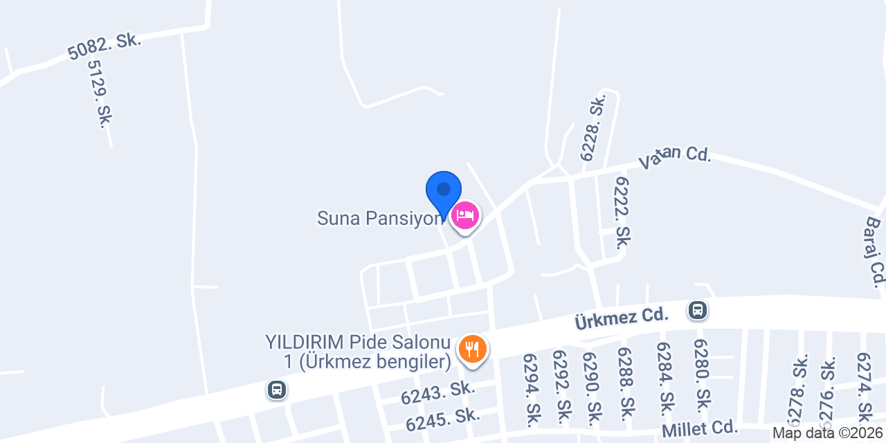 Bahçe Köy Kahvaltısı konumu